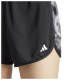Adidas Γυναικείο σορτς Pacer Training Essentials Allover Print Flower Shorts